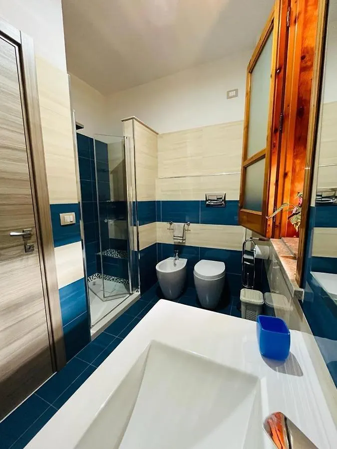 Casa Manila Apartment Avola 0*,  Italy