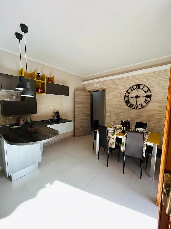 Casa Manila Apartment Avola