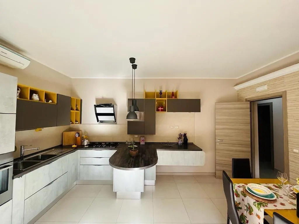 Casa Manila Apartment Avola 0*,