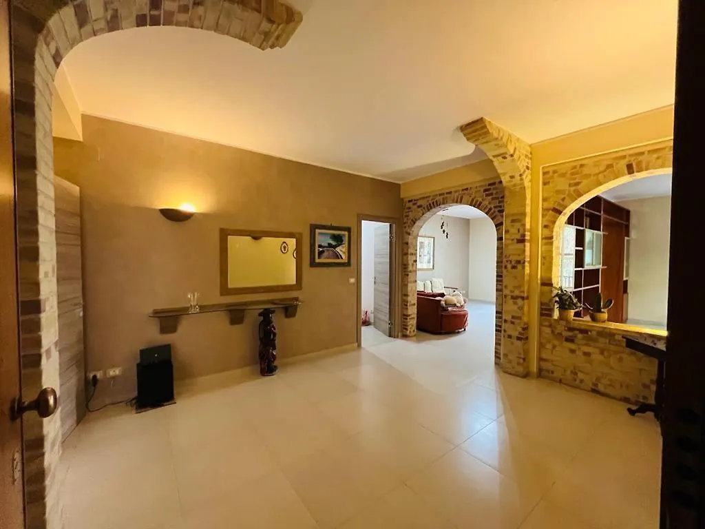 Casa Manila Apartment Avola 0*,  Italy