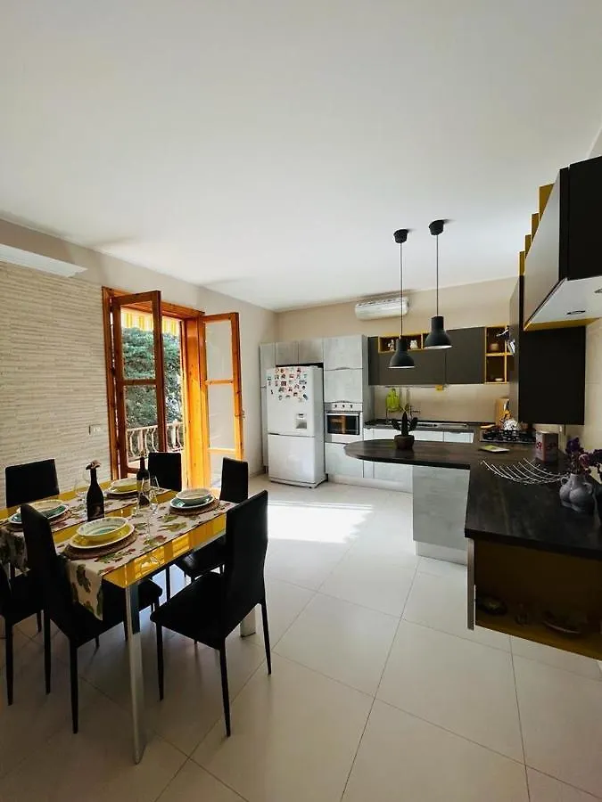 Casa Manila Apartment Avola