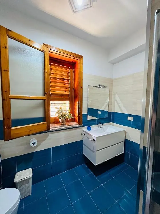 Casa Manila Apartment Avola