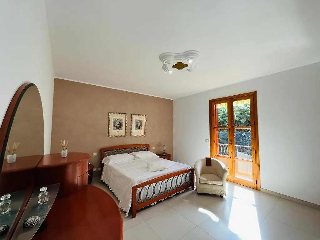 Casa Manila Apartment Avola