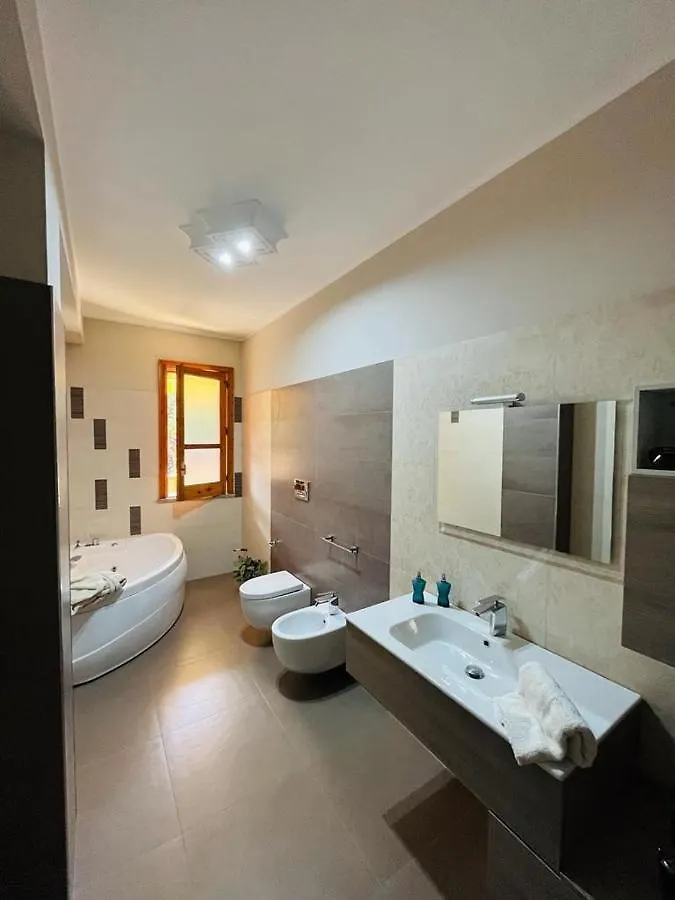 Casa Manila Apartment Avola